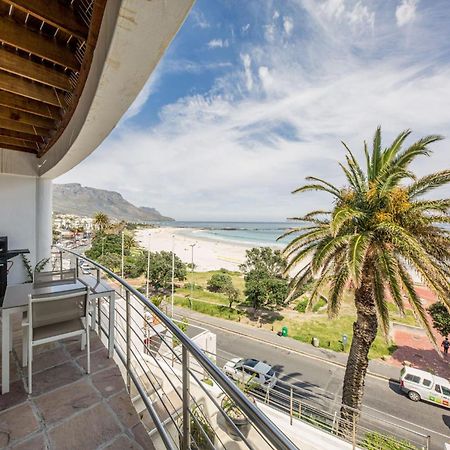 Seasonsfind - The Bay Apartment Cape Town Luaran gambar