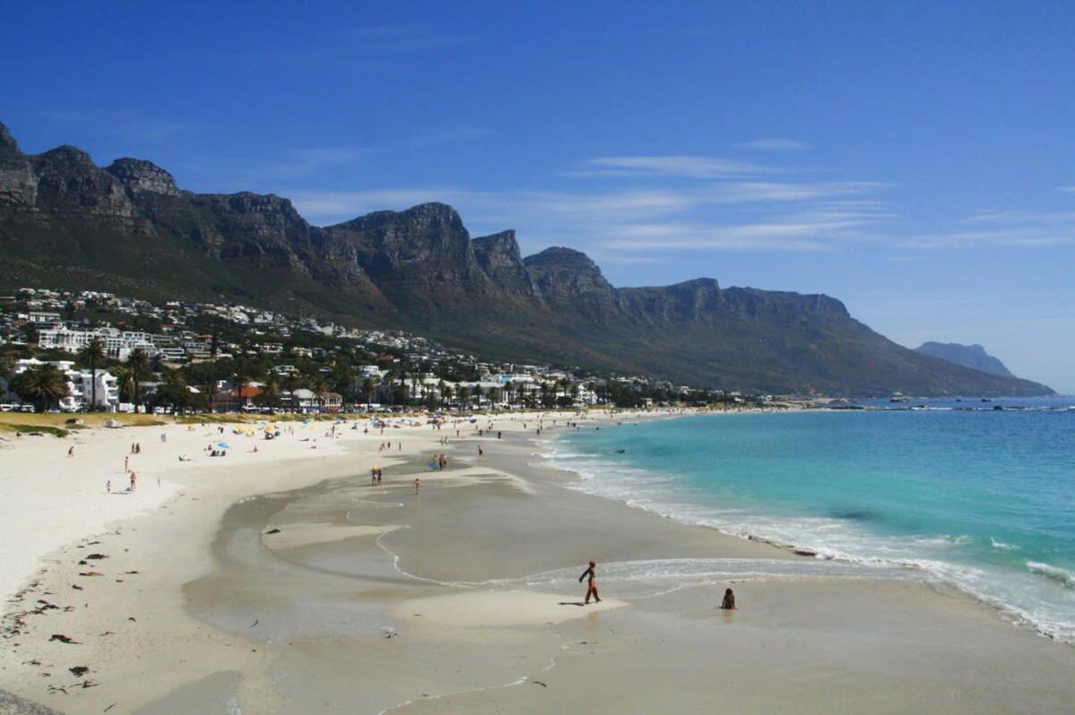 Seasonsfind - The Bay Apartment Cape Town Luaran gambar