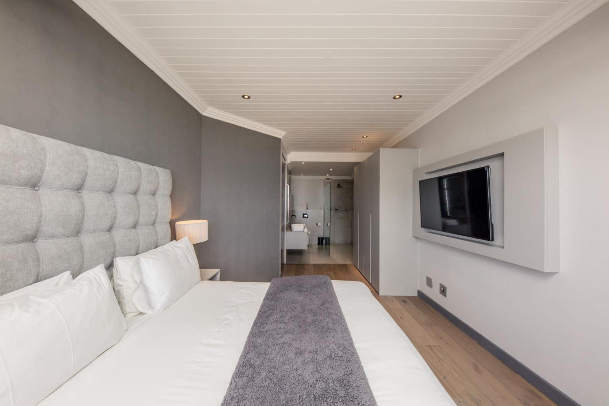 Seasonsfind - The Bay Apartment Cape Town Luaran gambar