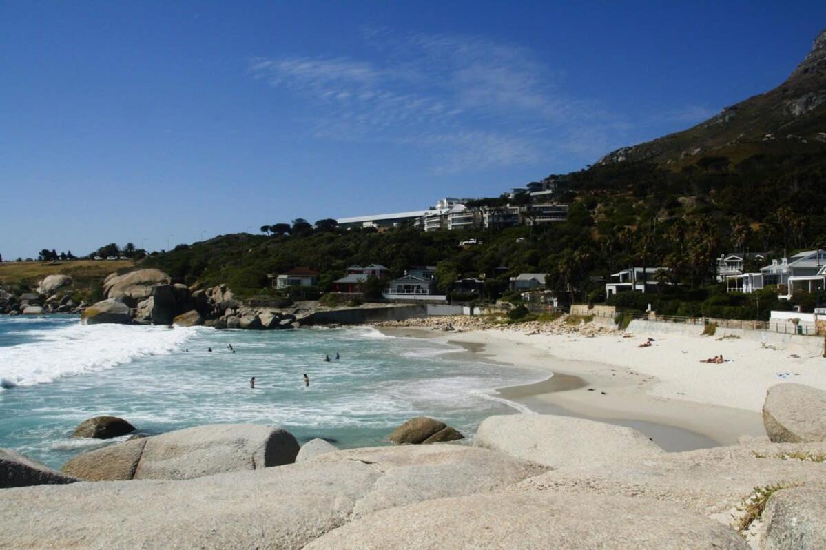 Seasonsfind - The Bay Apartment Cape Town Luaran gambar