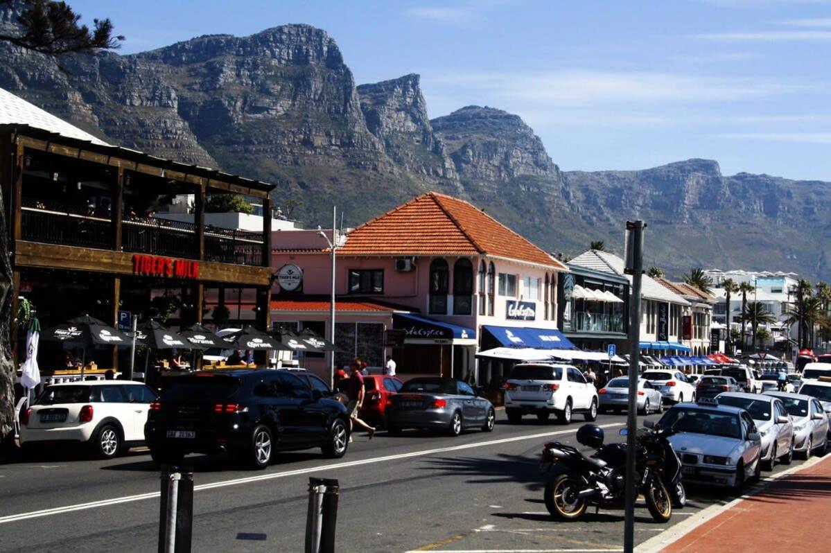 Seasonsfind - The Bay Apartment Cape Town Luaran gambar