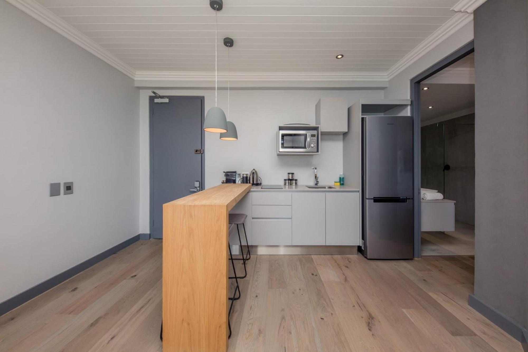 Seasonsfind - The Bay Apartment Cape Town Luaran gambar