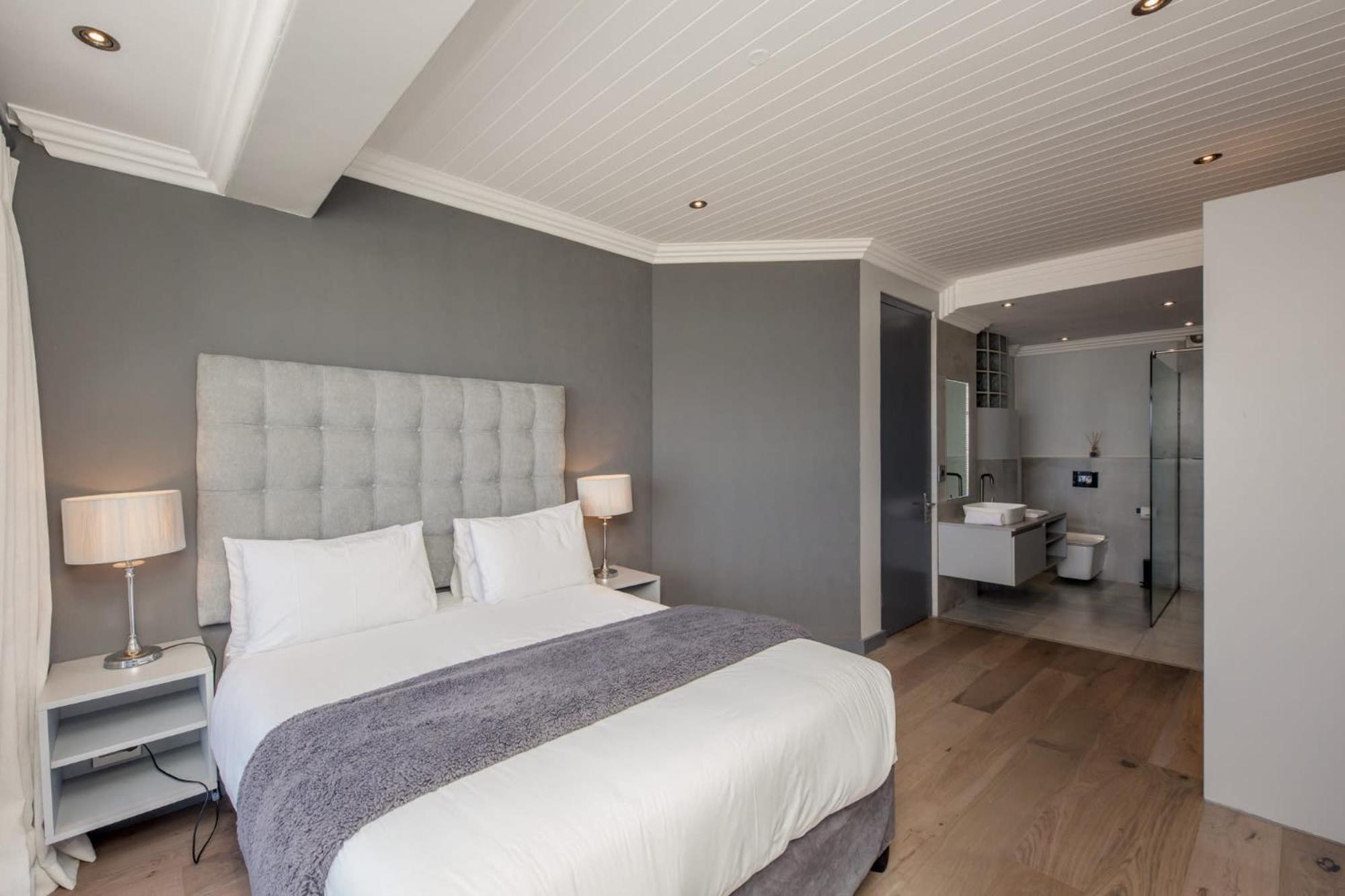 Seasonsfind - The Bay Apartment Cape Town Luaran gambar