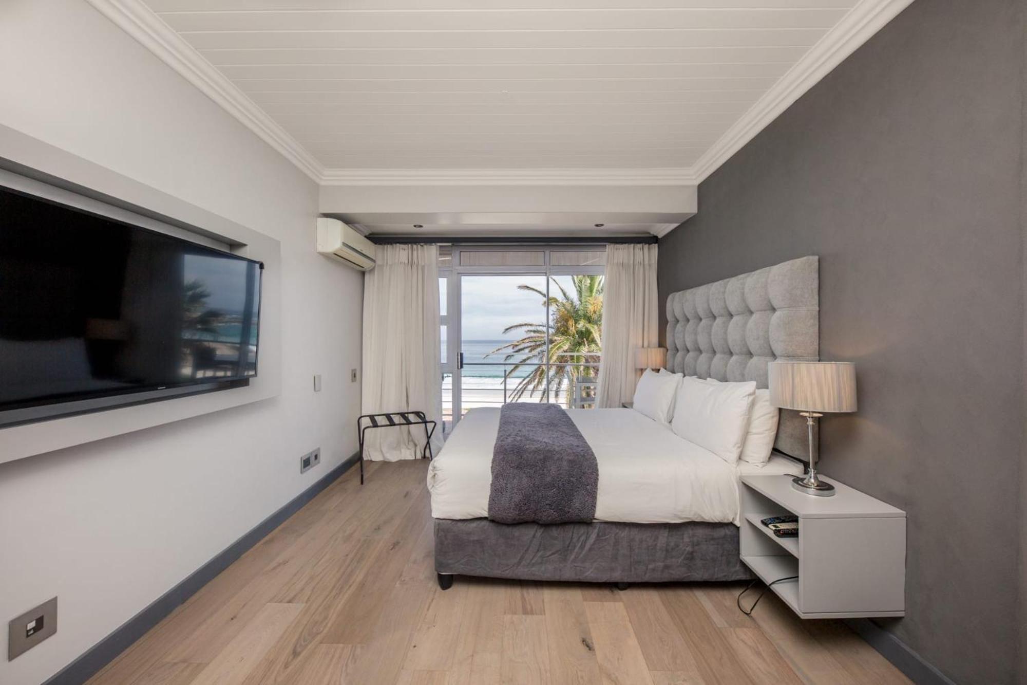 Seasonsfind - The Bay Apartment Cape Town Luaran gambar