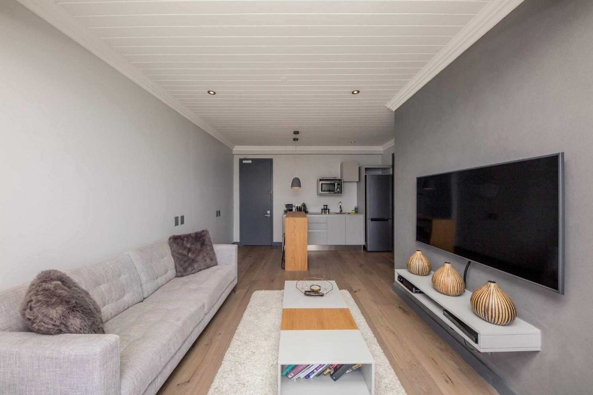 Seasonsfind - The Bay Apartment Cape Town Luaran gambar