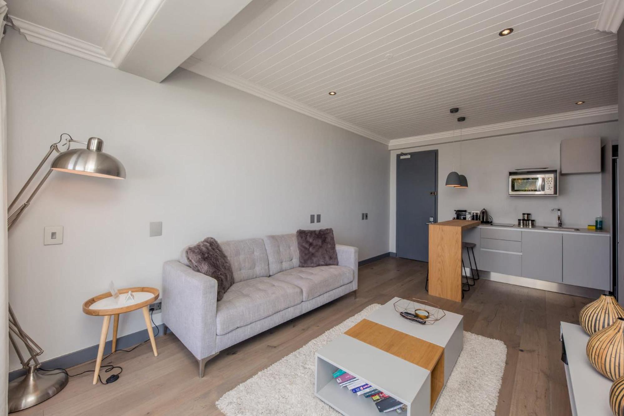 Seasonsfind - The Bay Apartment Cape Town Luaran gambar