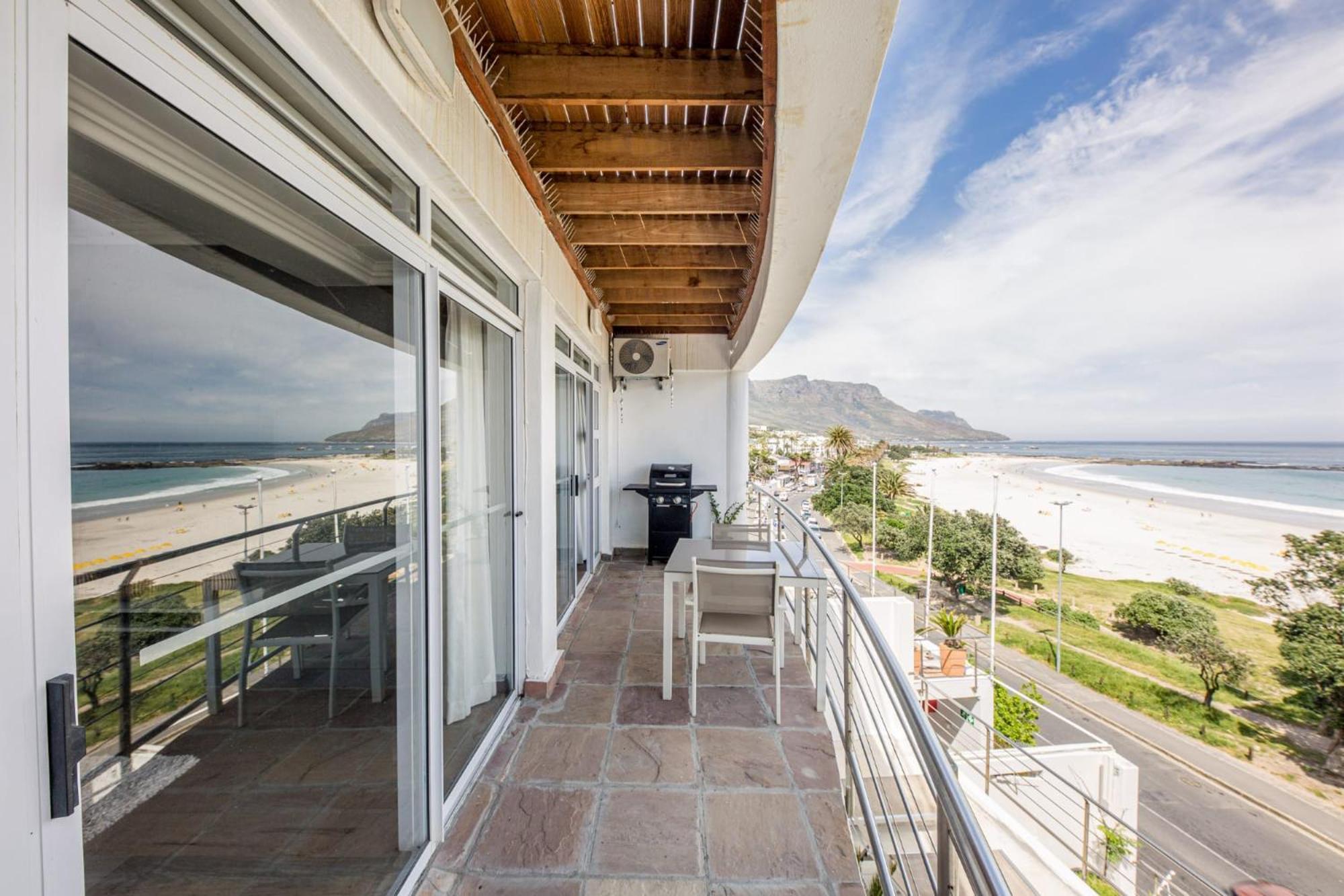 Seasonsfind - The Bay Apartment Cape Town Luaran gambar