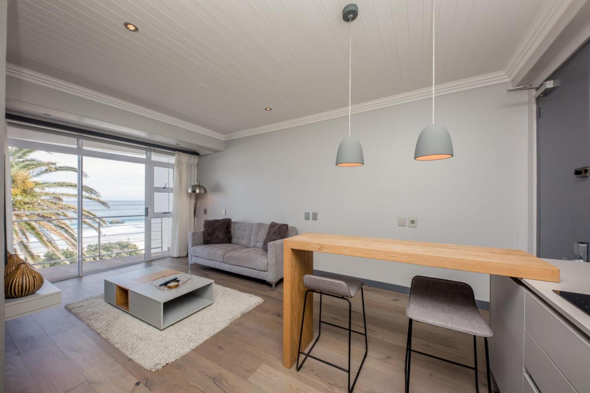 Seasonsfind - The Bay Apartment Cape Town Luaran gambar