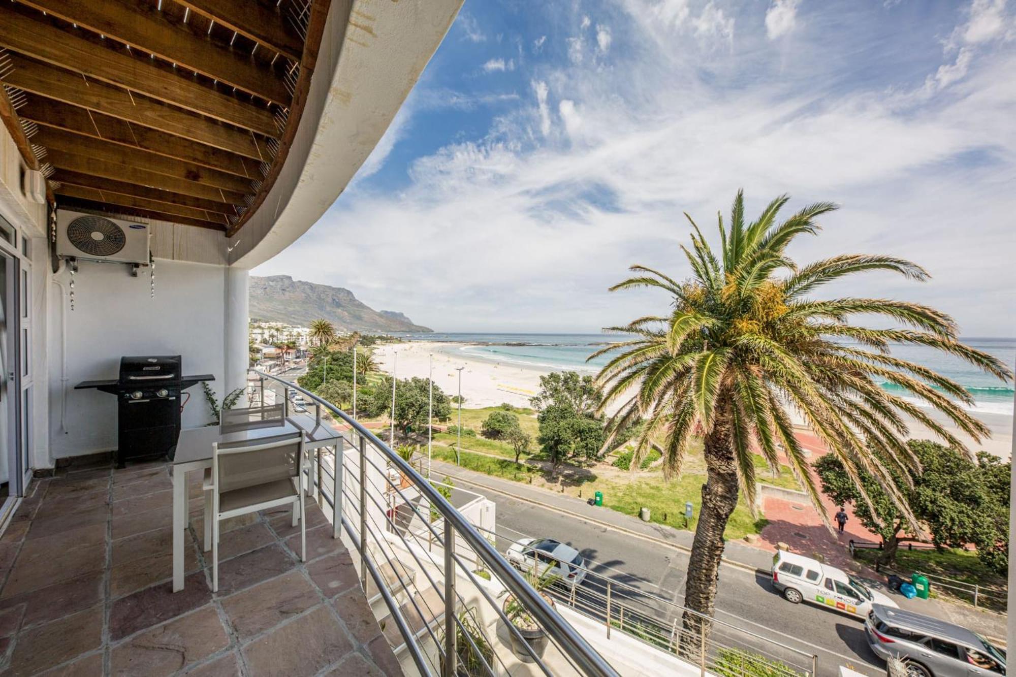 Seasonsfind - The Bay Apartment Cape Town Luaran gambar