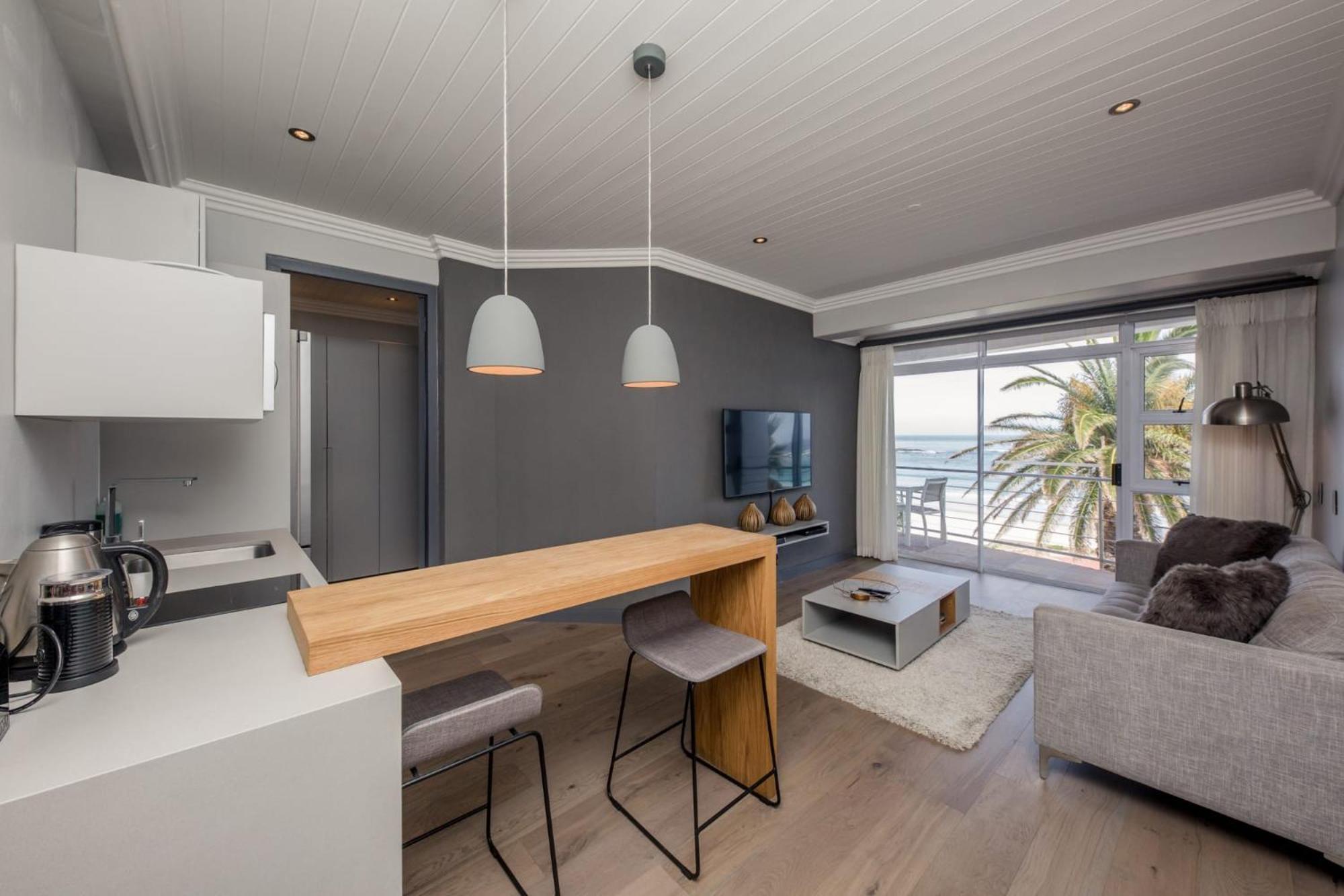 Seasonsfind - The Bay Apartment Cape Town Luaran gambar