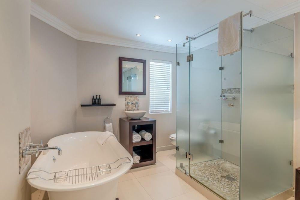 Seasonsfind - The Bay Apartment Cape Town Luaran gambar