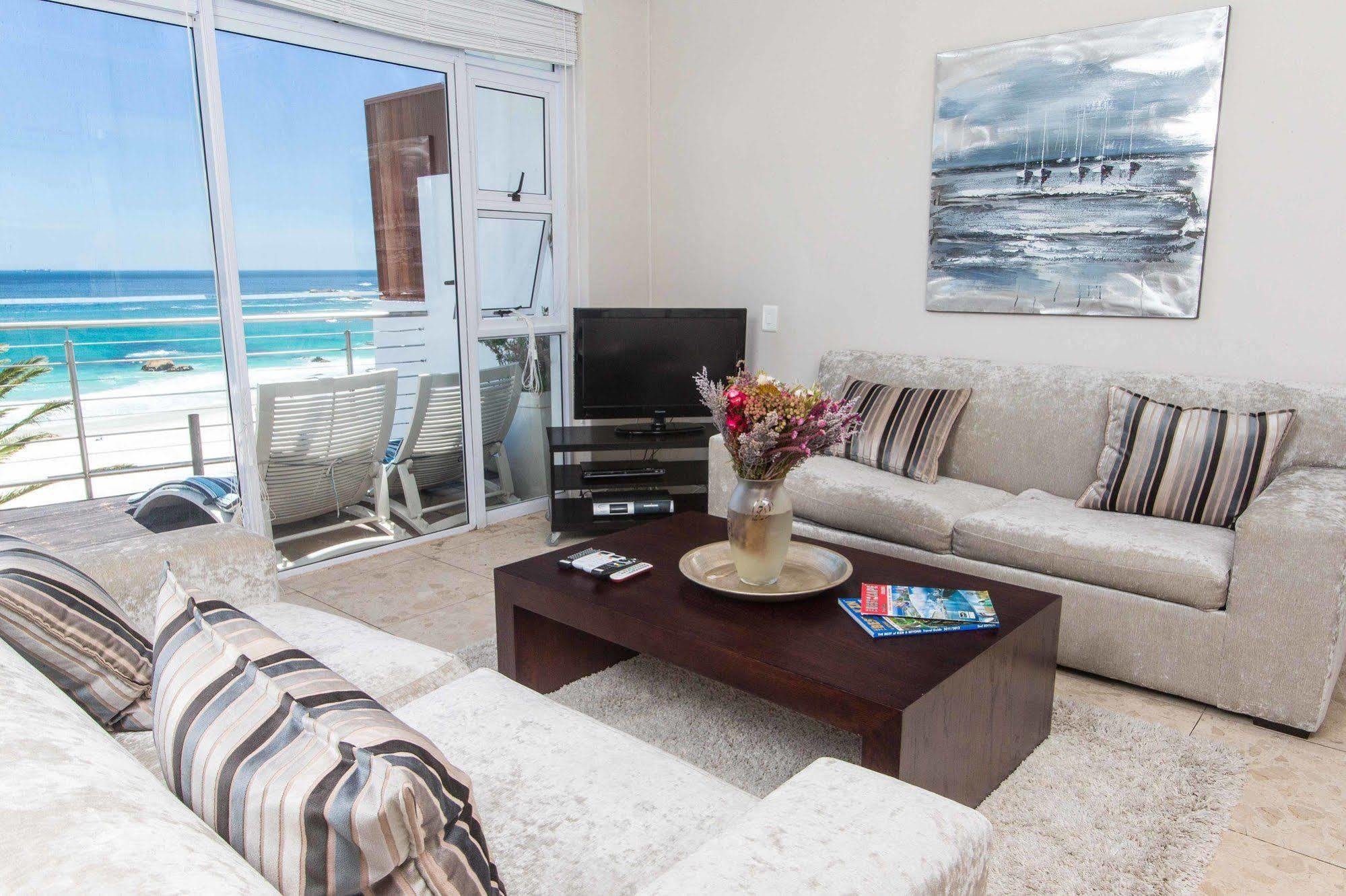 Seasonsfind - The Bay Apartment Cape Town Luaran gambar