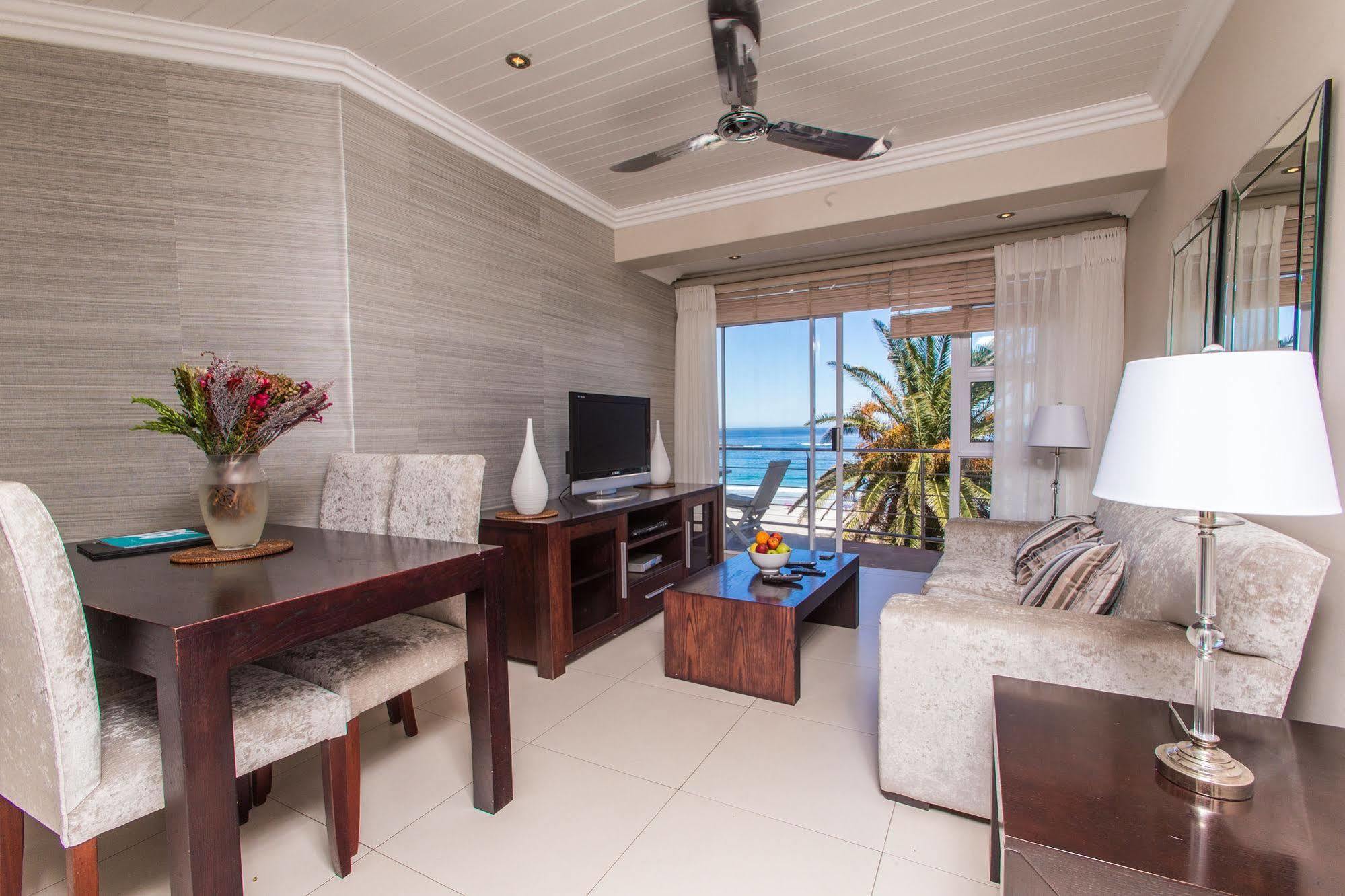 Seasonsfind - The Bay Apartment Cape Town Luaran gambar
