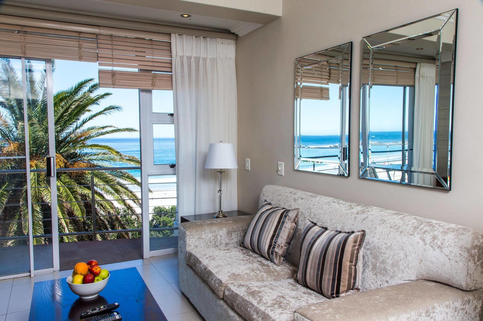 Seasonsfind - The Bay Apartment Cape Town Luaran gambar