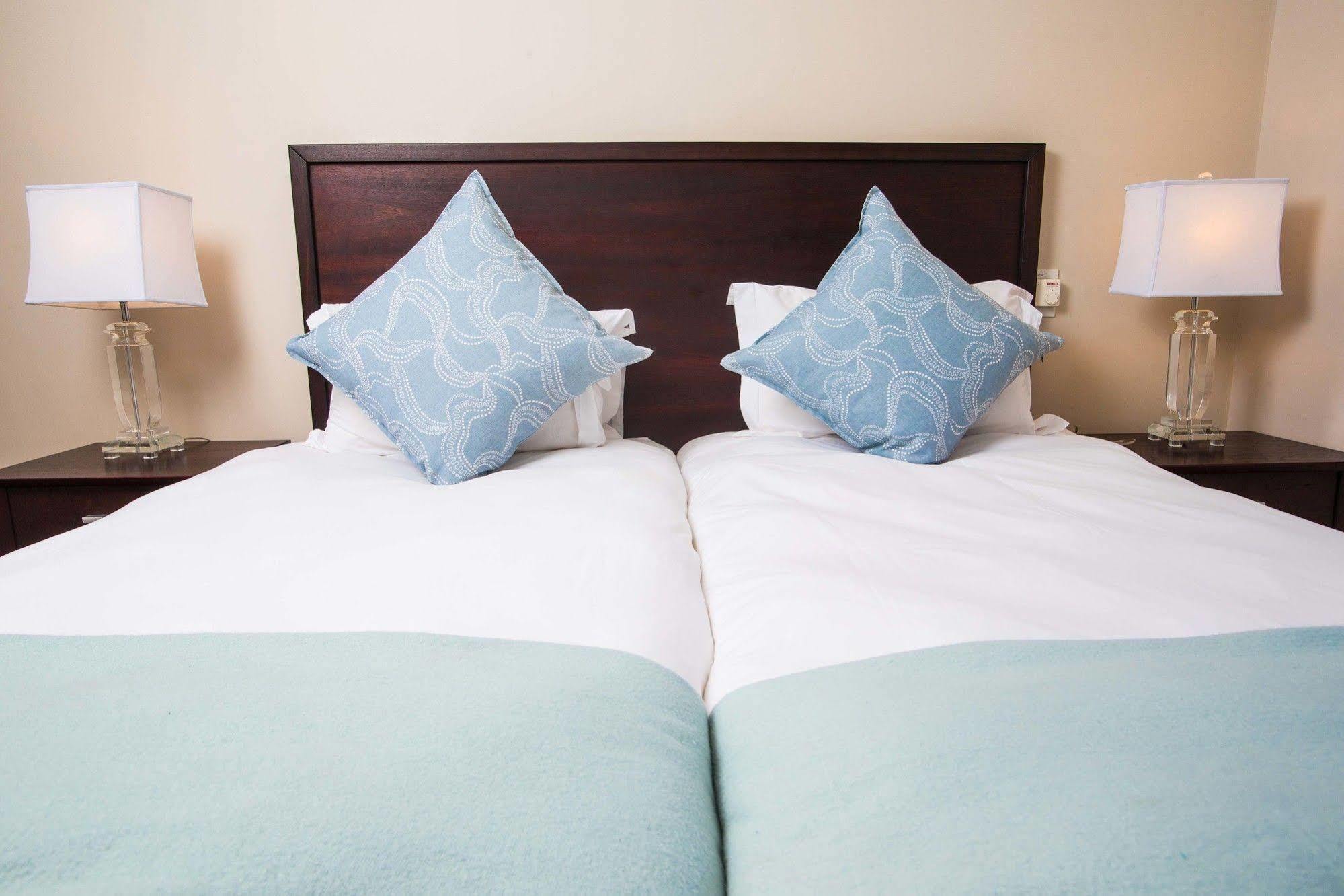 Seasonsfind - The Bay Apartment Cape Town Luaran gambar