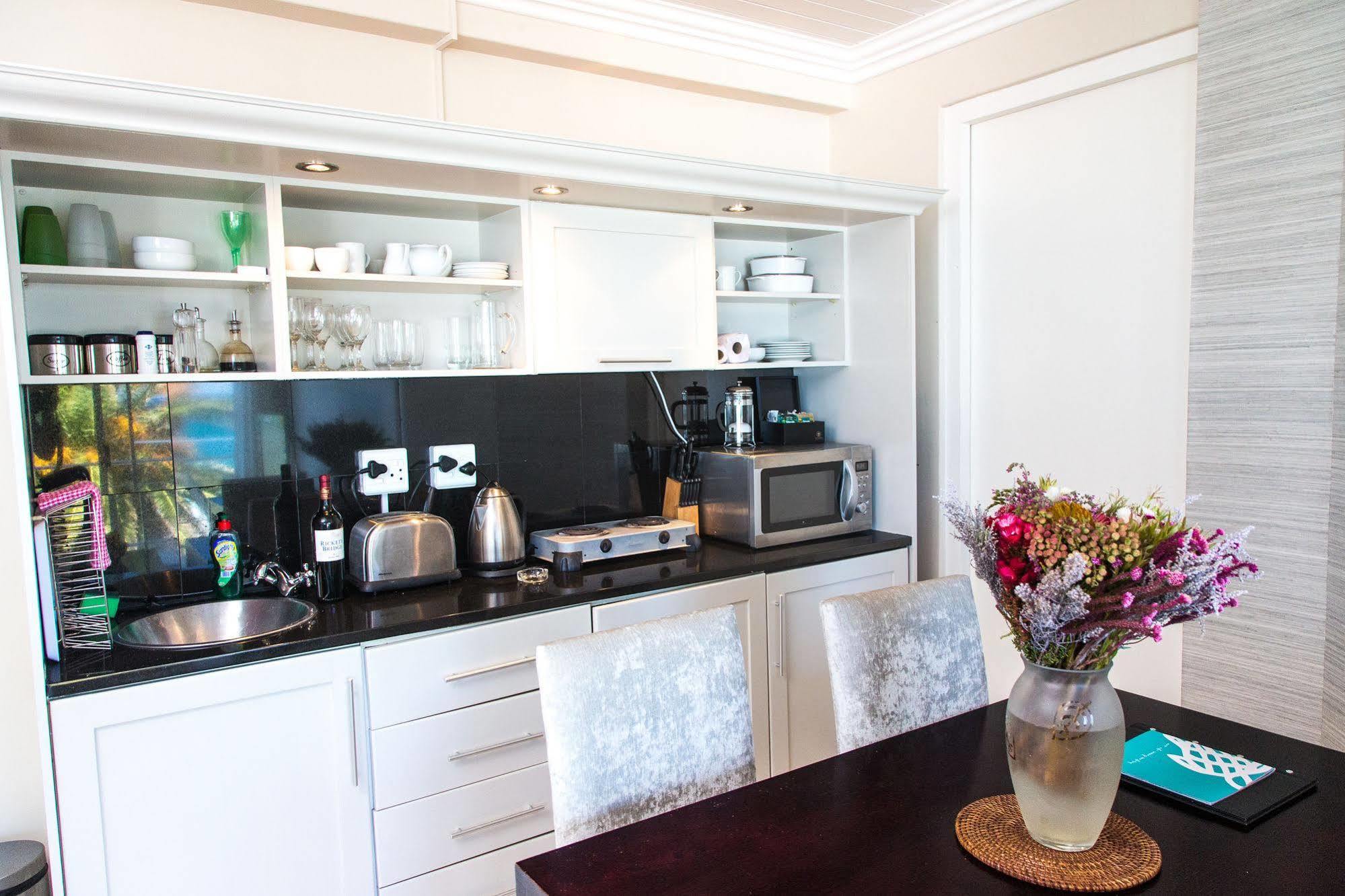 Seasonsfind - The Bay Apartment Cape Town Luaran gambar