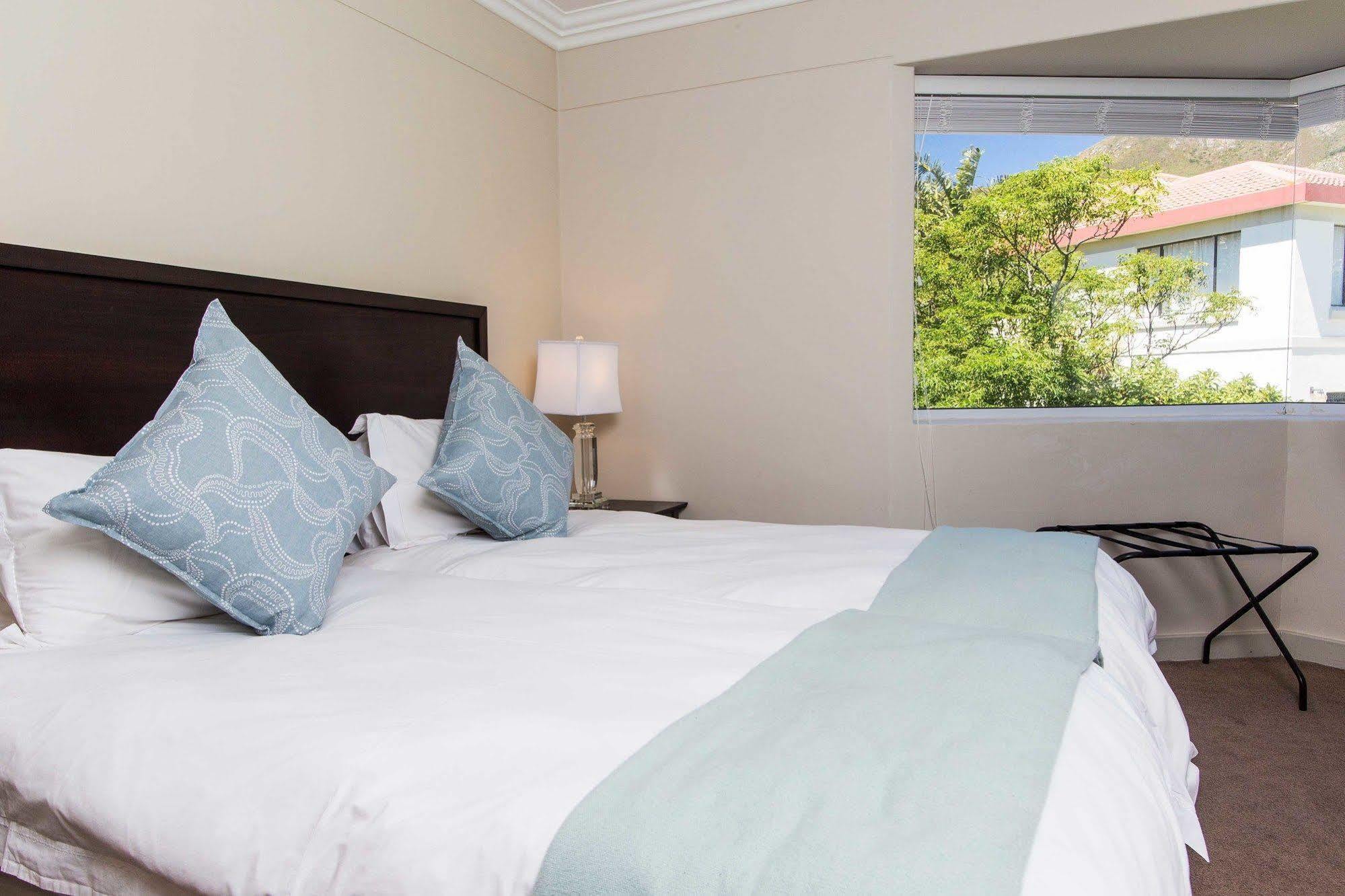 Seasonsfind - The Bay Apartment Cape Town Luaran gambar