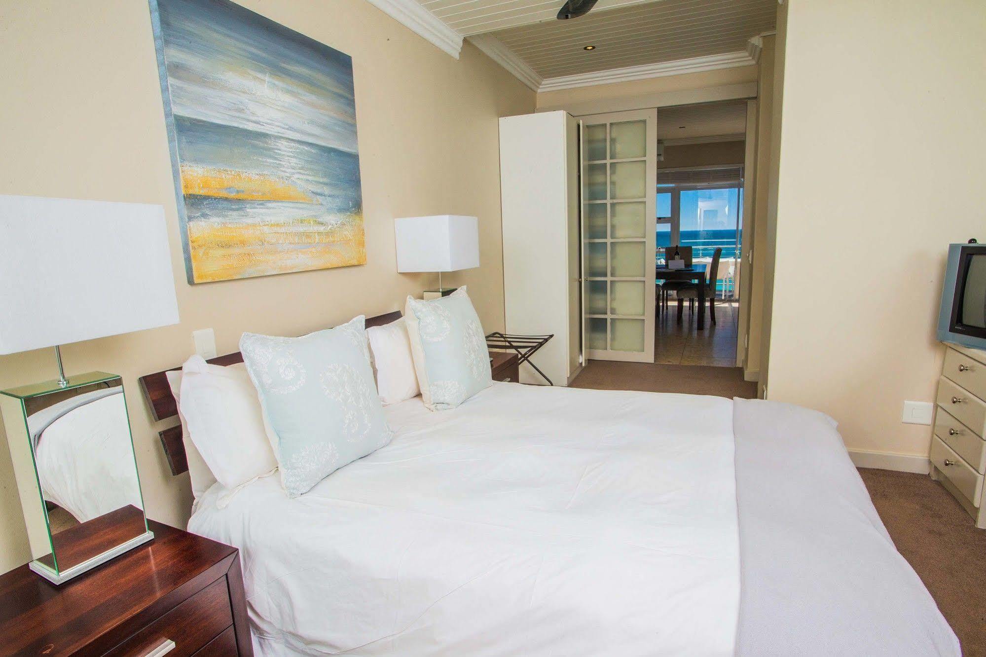 Seasonsfind - The Bay Apartment Cape Town Luaran gambar