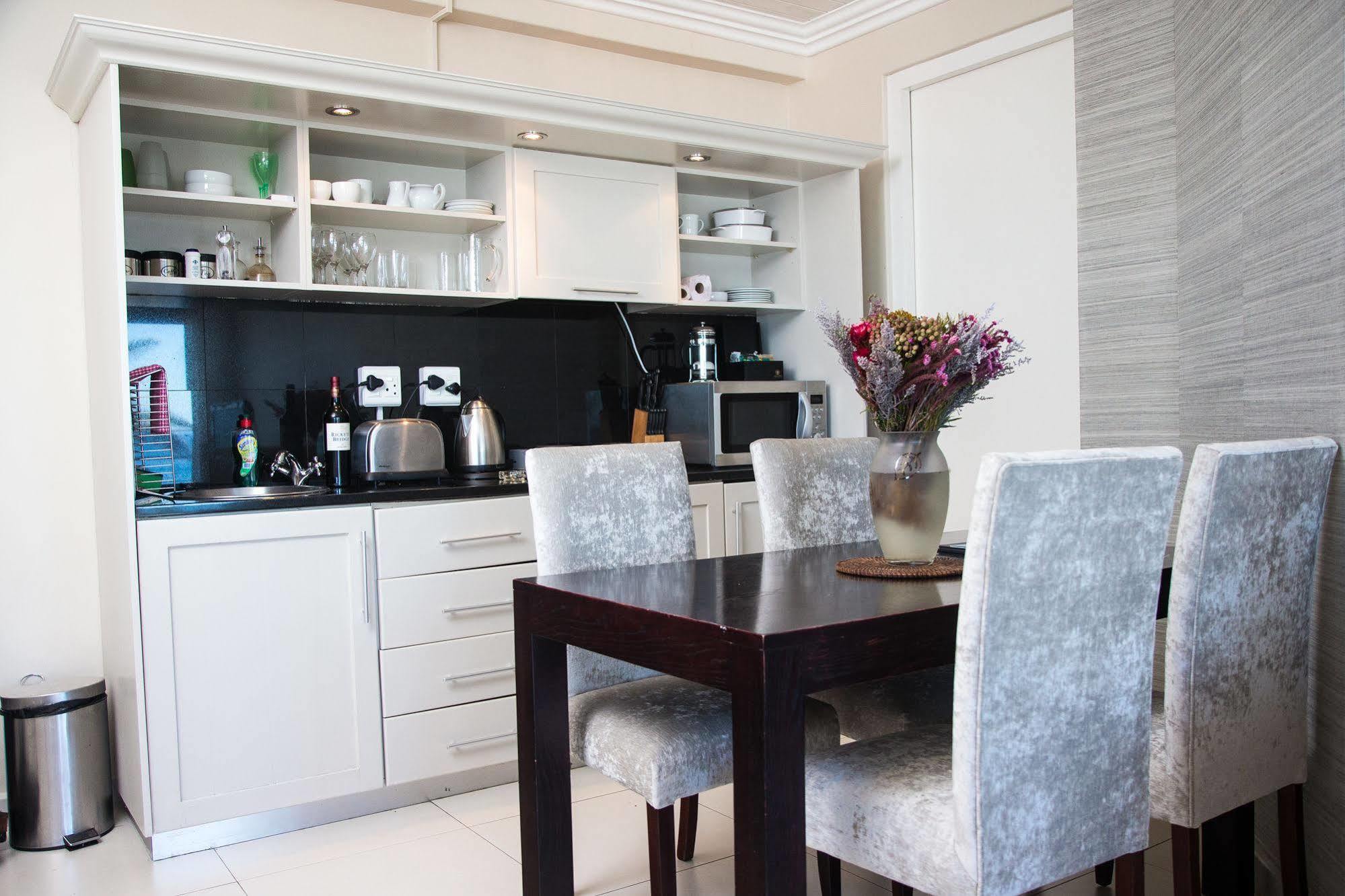 Seasonsfind - The Bay Apartment Cape Town Luaran gambar